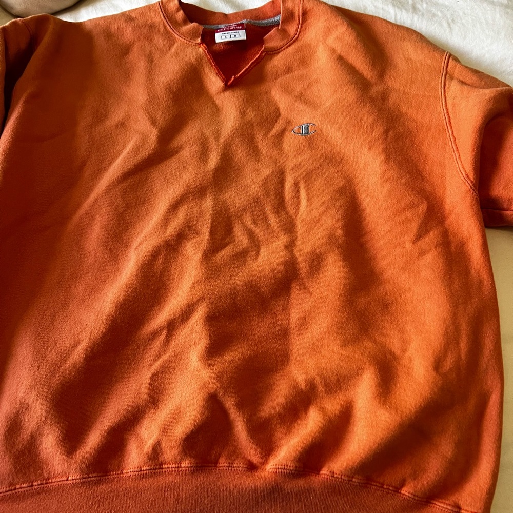 Champion Sweatshirt